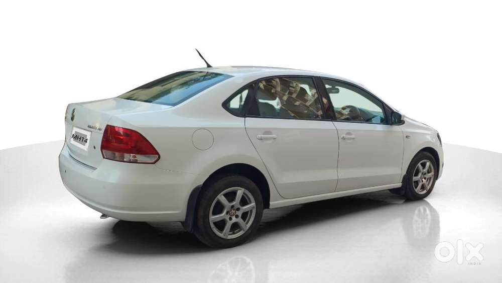 Volkswagen Vento 1.5 Tdi Highline Plus, 2013, Diesel