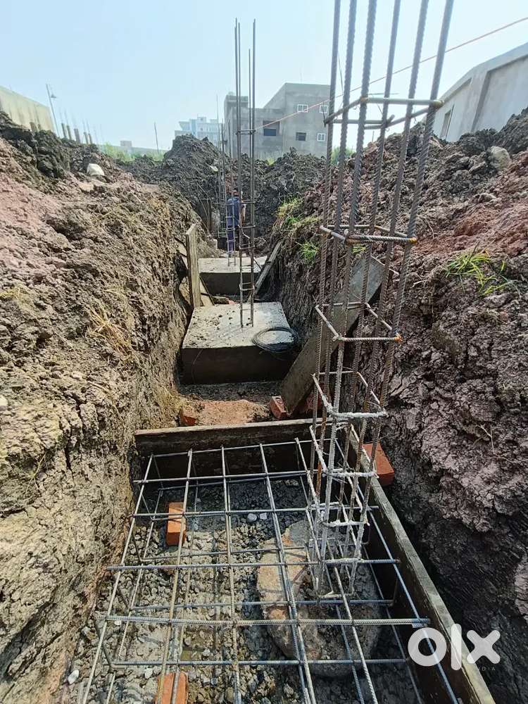 All Type Of Construction Work