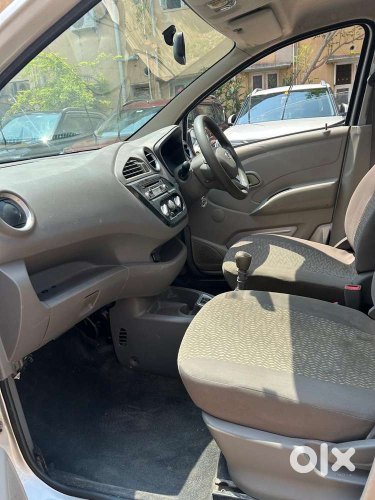Datsun Redigo, 2017