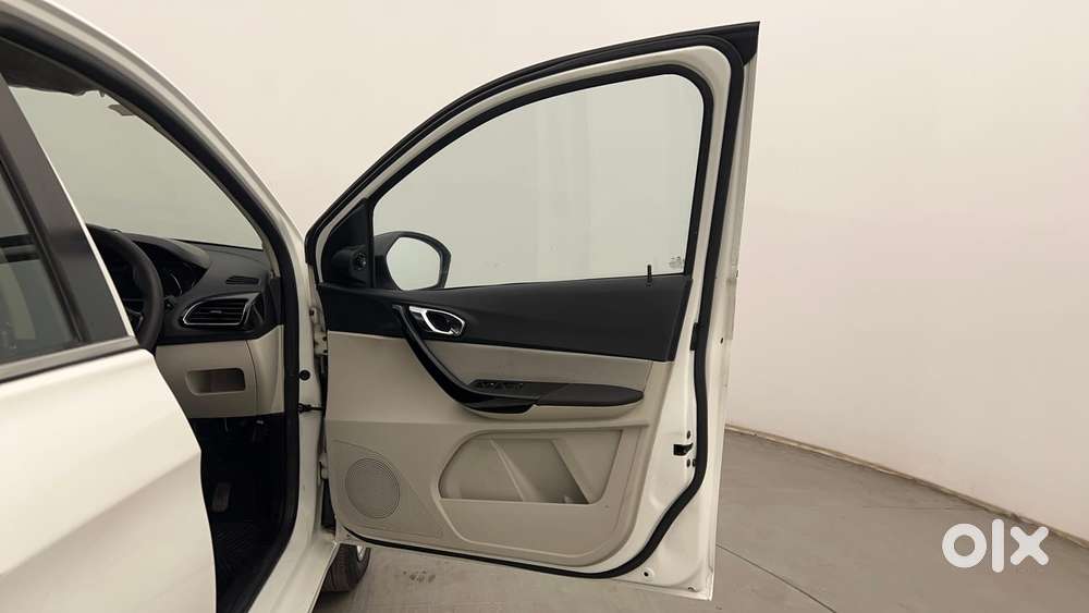 Tata Tigor 1.2 Revotron Xz Plus Cng, 2022, Cng & Hybrids