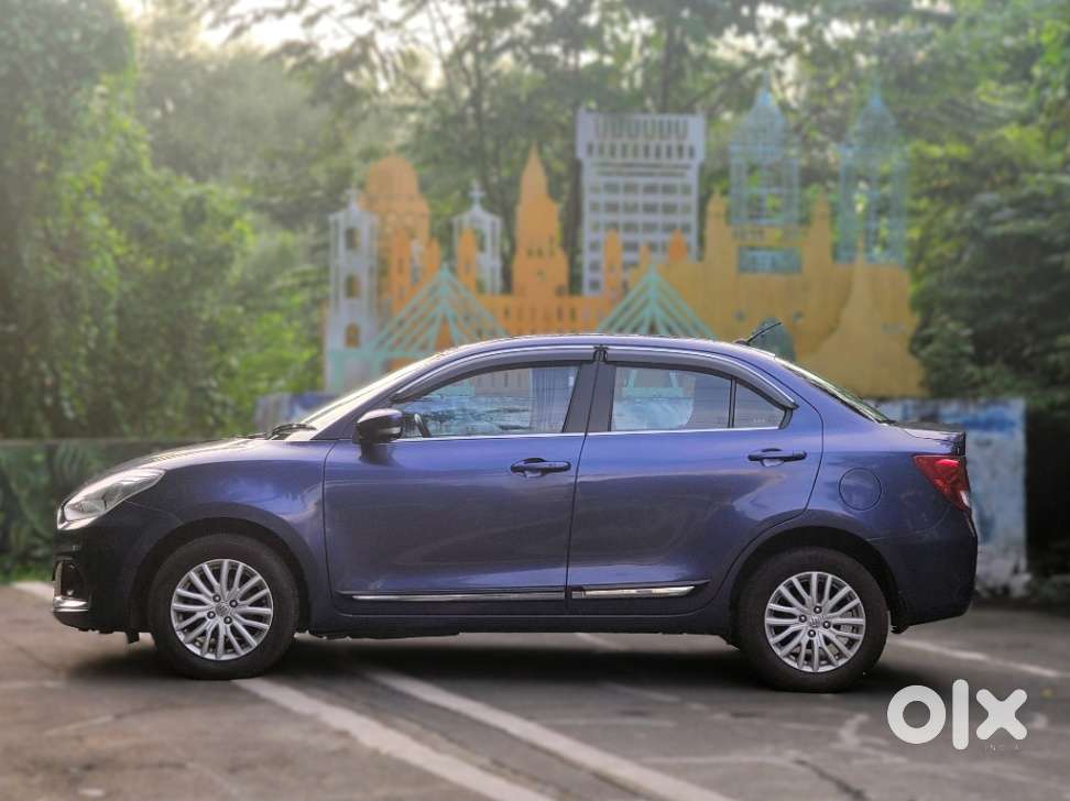 Maruti Suzuki Dzire Zxi Ags, 2022, Petrol