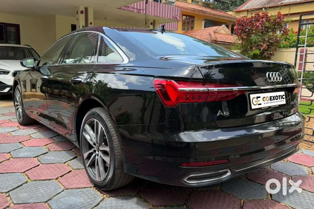 Audi A6 2.0 45 Tfsi Technology, 2022, Petrol