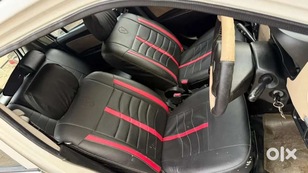 2018 Maruti Suzuki Wagon R Lxi Cng