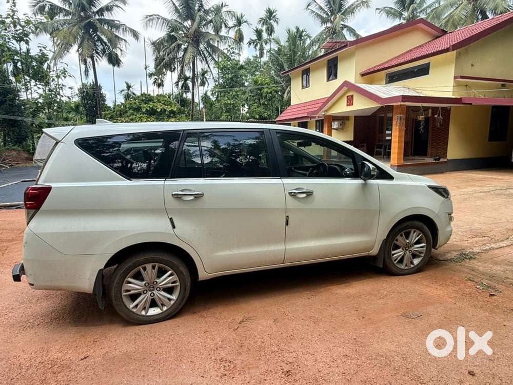 Toyota Automatic 2017 Diesel