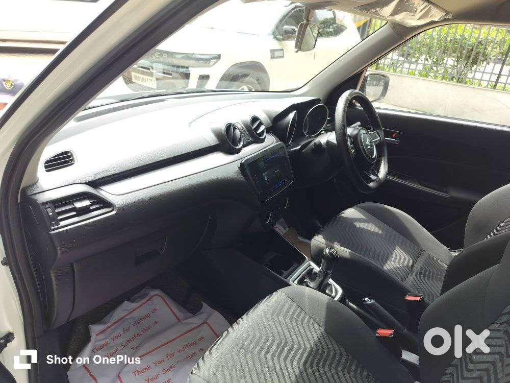 Maruti Suzuki Swift Vvt Vxi, 2023, Petrol