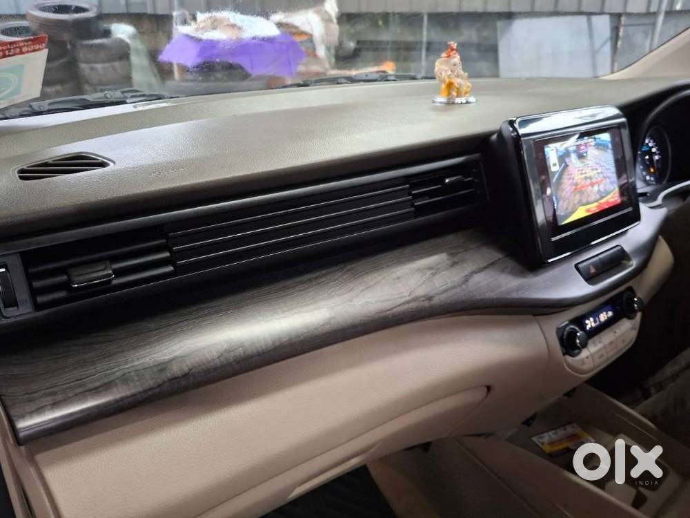 Maruti Suzuki Ertiga Zxi Plus At Shvs, 2024