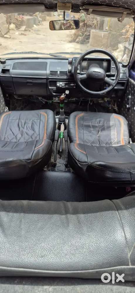 Maruti 800 Petrol 2004. Ac
