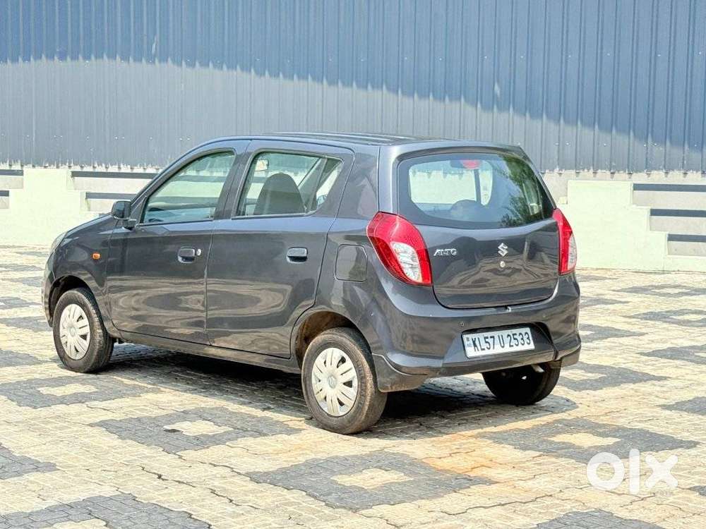 Maruti Suzuki Alto 800 Lxi Opt, 2019, Petrol