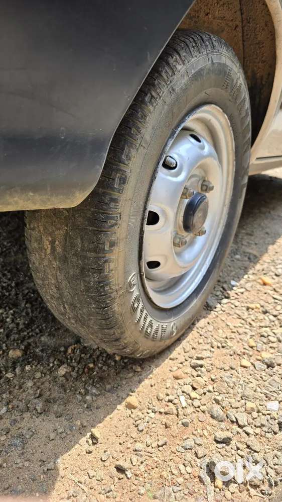 Maruti 800 Ac 2003 Model – Good Condition – Ready To Drive