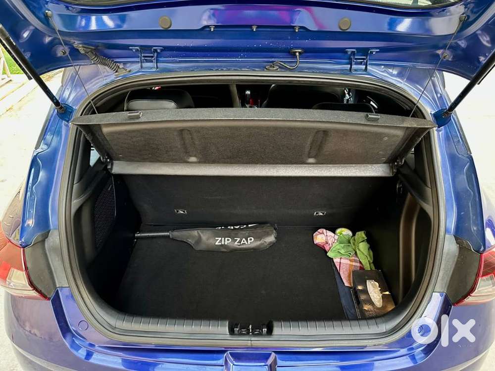 Hyundai I20 N Line N8 Dct 2022 Car