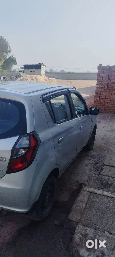 Maruti Suzuki Alto K10 2015 Petrol 84000 Km Driven