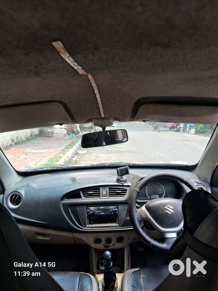 Maruti Suzuki Alto 2020