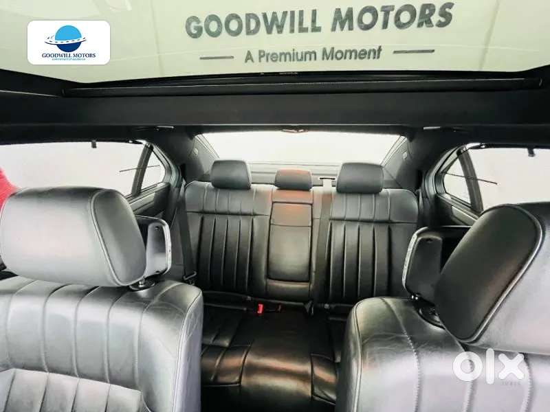 Mercedes-benz E-class, 2013, Diesel