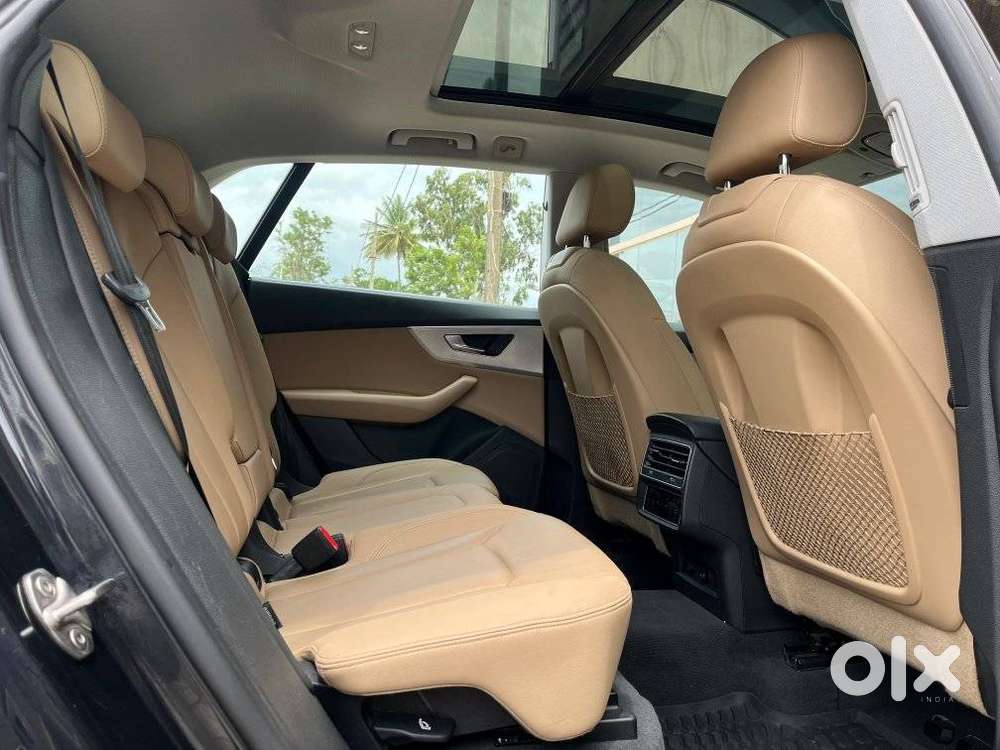 Audi Q8 3.0 55 Tfsi Quattro, 2021, Petrol