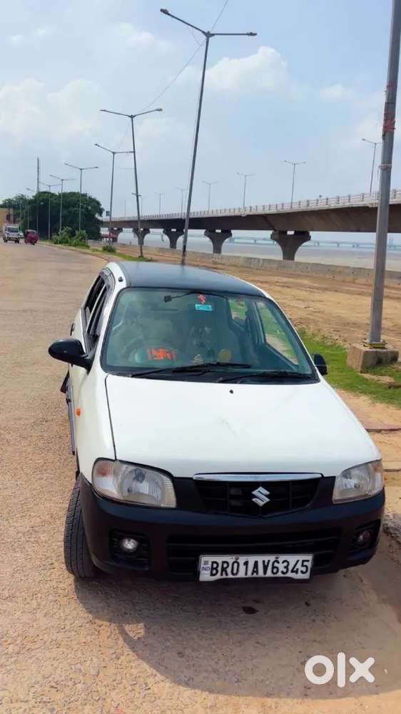 Maruti Suzuki Alto 2010