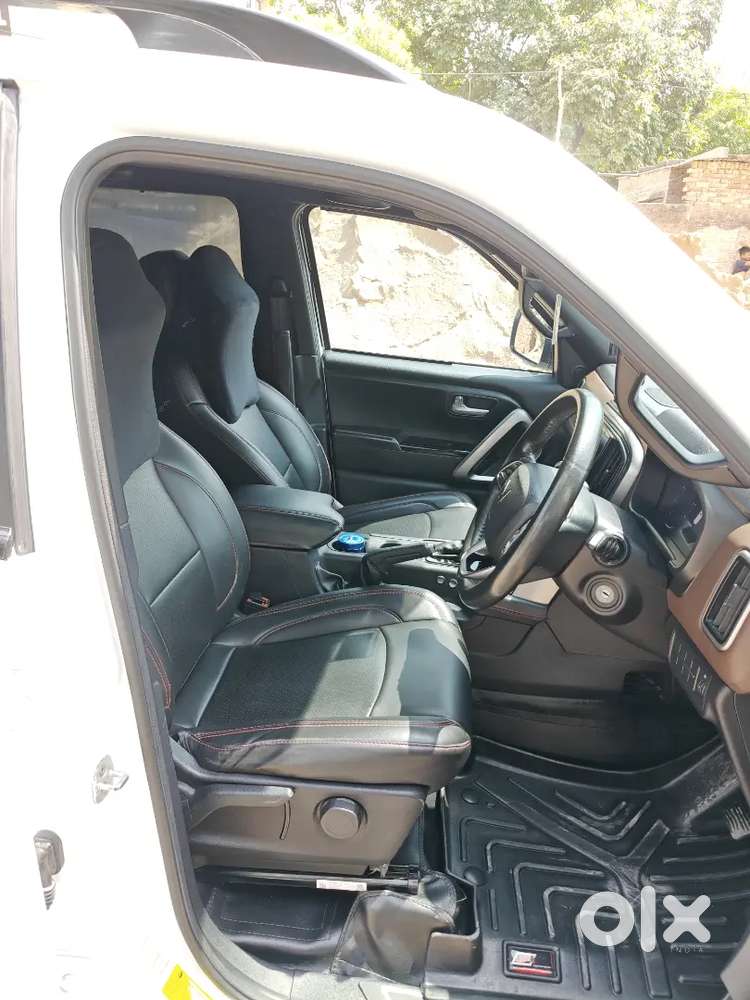 Mahindra Scorpio-n 2.2 Diesel 2025