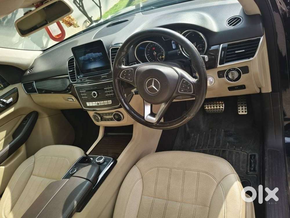 Mercedes-benz Gle Class 2.1 250d 4matic, 2018, Diesel