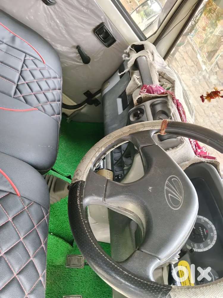 Good Condition, Mahindra Bolero Di