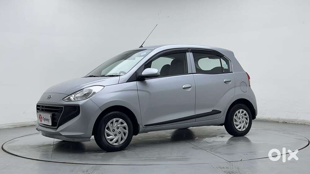 Hyundai Santro Sportz Cng, 2022, Cng & Hybrids
