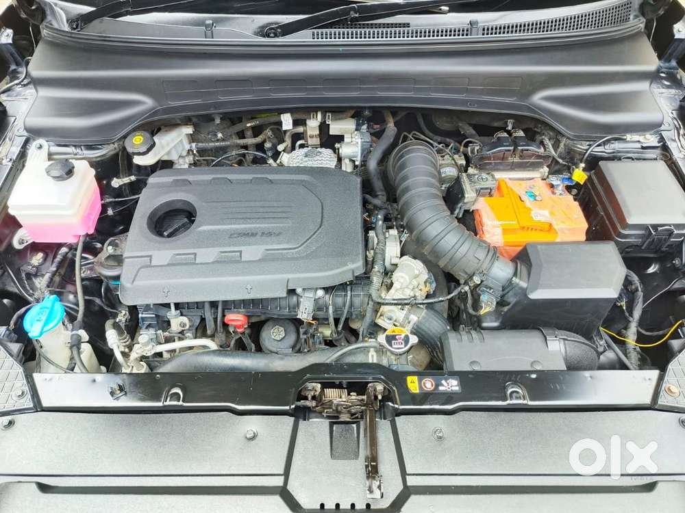 Hyundai Creta 1.6 E Plus, 2022, Diesel