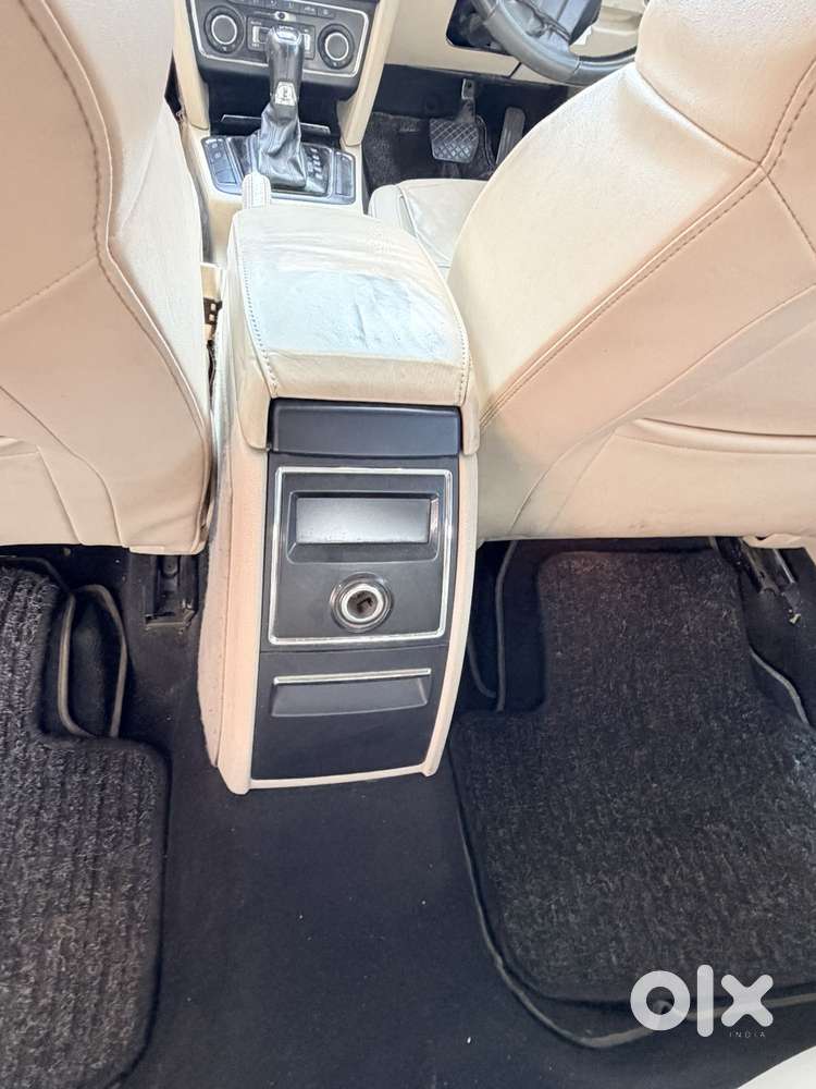 Skoda Superb 2.0 L&k Tsi At, 2014, Diesel