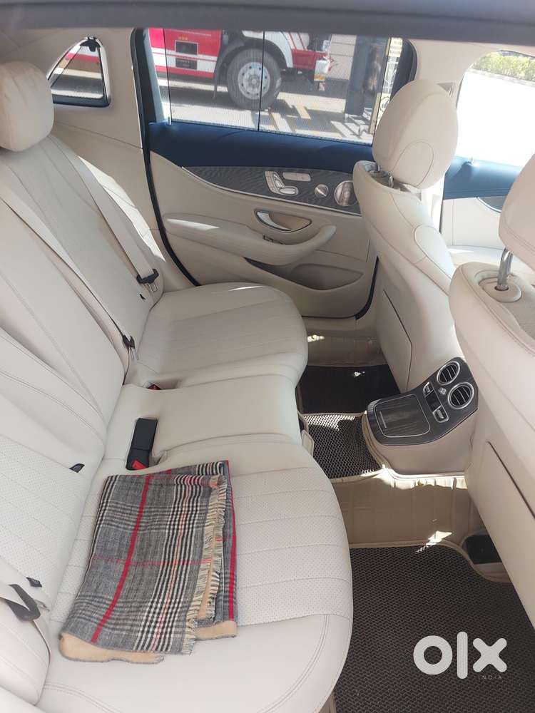 Mercedes-benz E-class E 200, 2025, Petrol