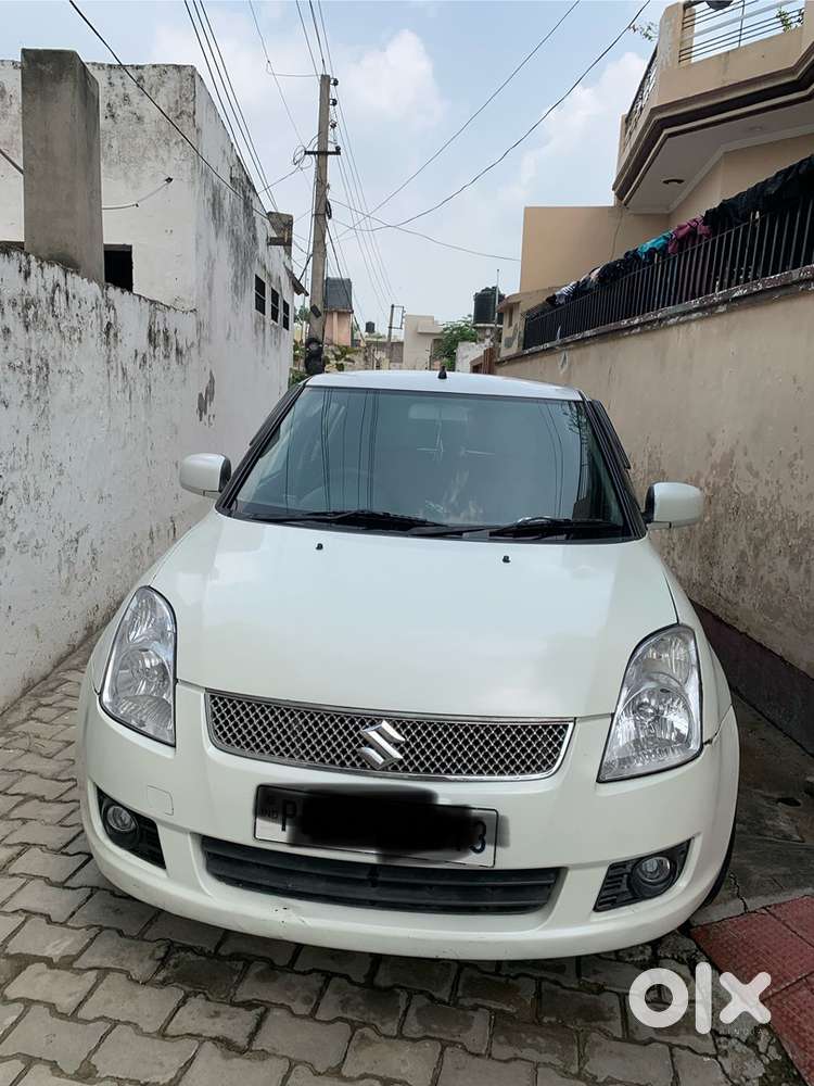 Maruti Suzuki Swift Diesel 138900 Km Driven