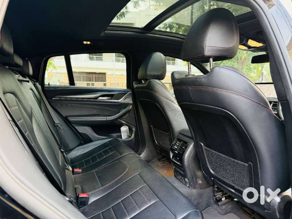 Bmw X4 2.0 Xdrive 30i Black Shadow Edition, 2022, Petrol