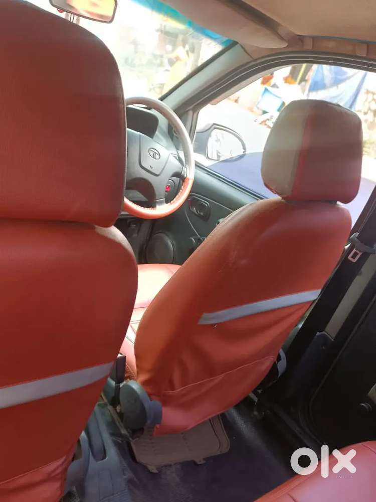 Tata Indica 2008 Diesel Well Maintained