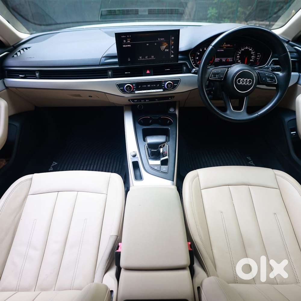 Audi A4 2.0 Premium Plus 40 Tfsi, 2021, Petrol