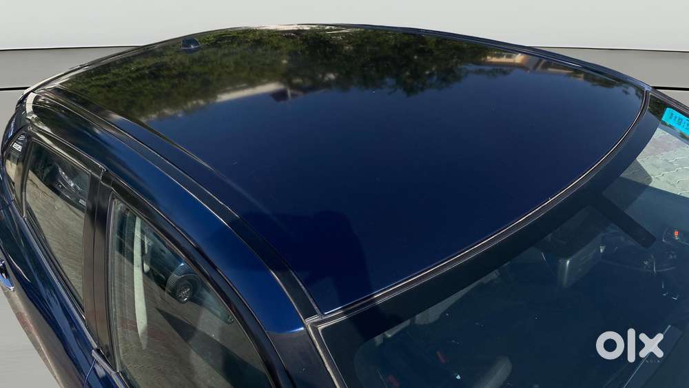 Maruti Suzuki Baleno Zeta Cvt, 2021, Petrol