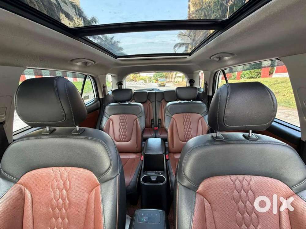Hyundai Alcazar Signature 1.5 Diesel At 7str, 2022, Diesel