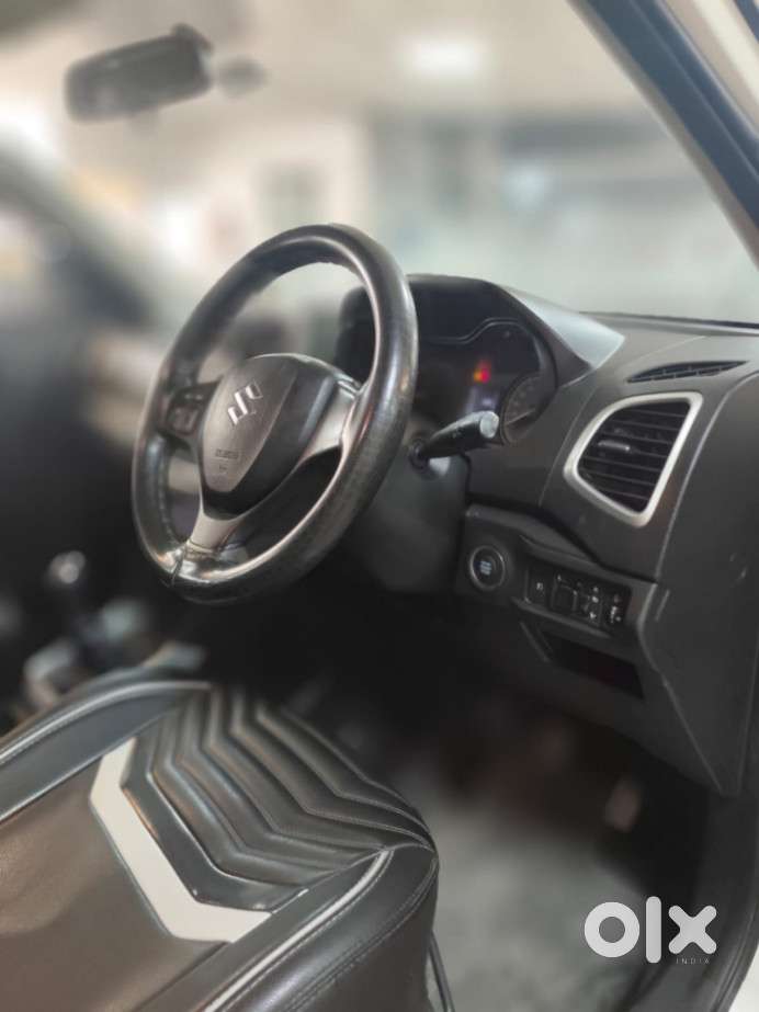 Maruti Suzuki Vitara Brezza 1.5 Vxi, 2020, Petrol