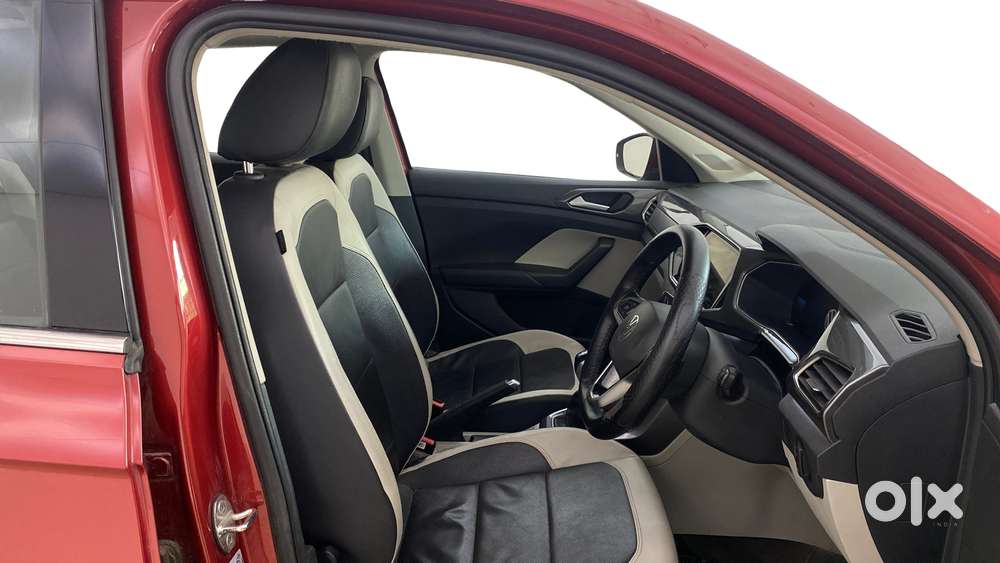 Volkswagen Taigun 1.0 Tsi Topline, 2021, Petrol