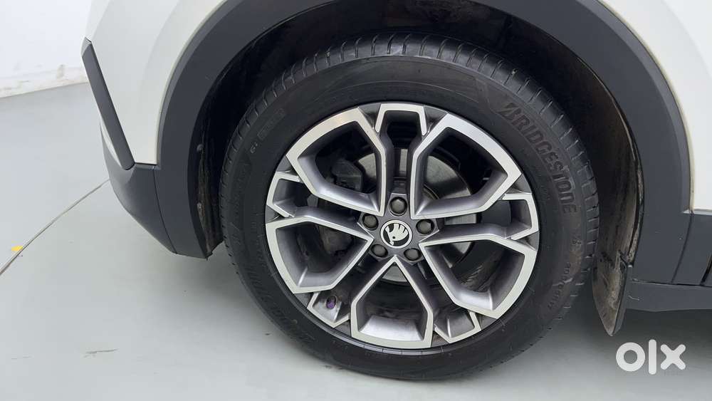 Skoda Kushaq Style 1.0l Tsi At, 2021, Petrol