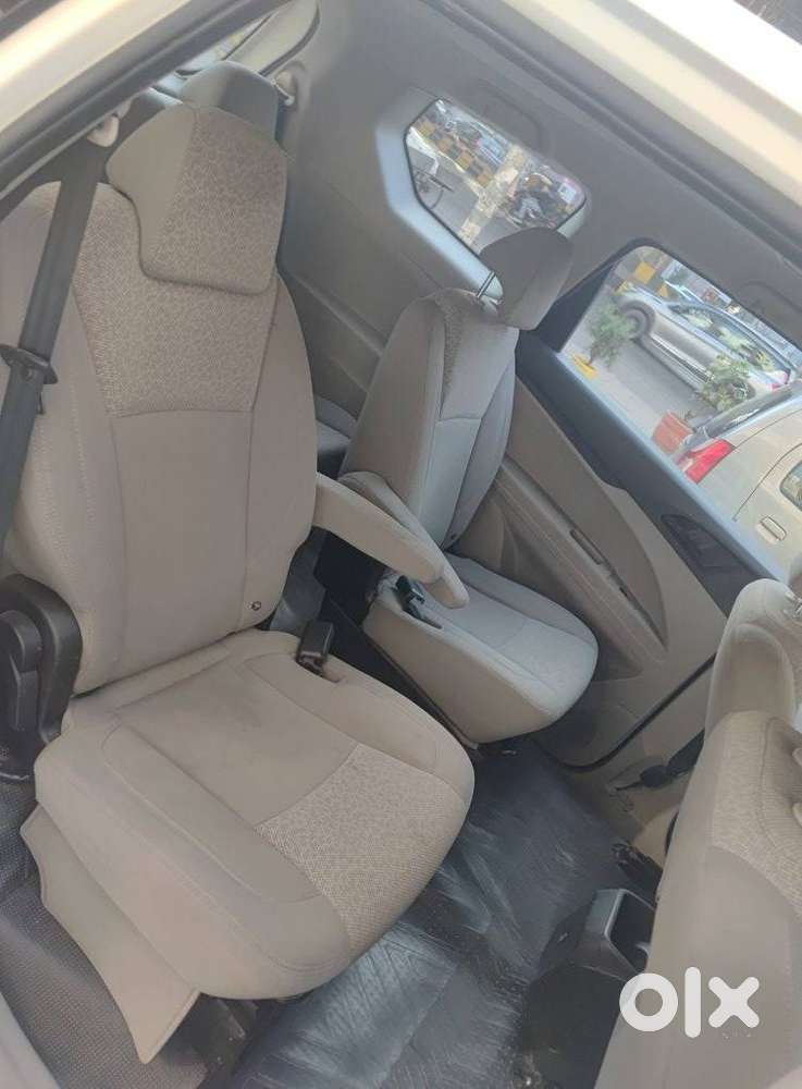 Mahindra Marazzo M2, 2019, Diesel