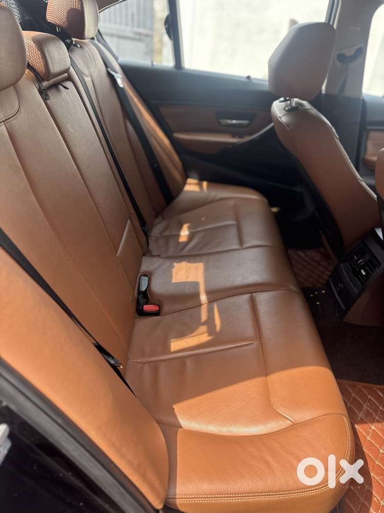 Bmw 3 Series 320d, 2012, Diesel
