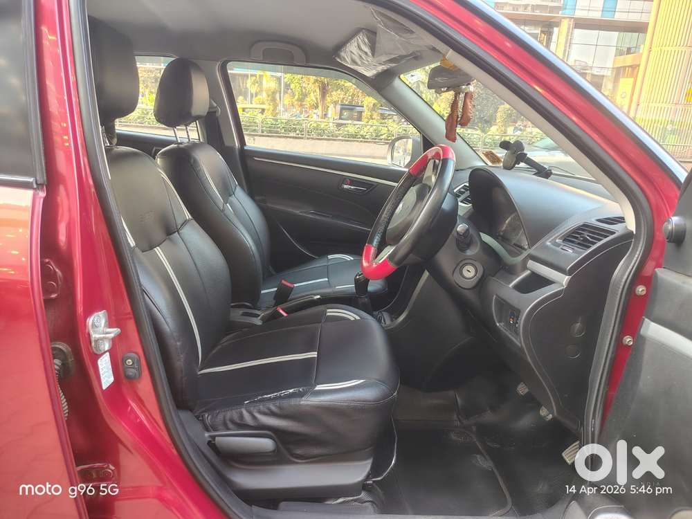 Maruti Suzuki Swift Vxi + Manual, 2014, Petrol