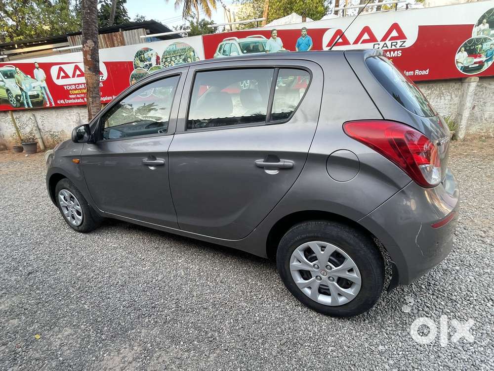 Hyundai I20 Magna 1.4 Crdi 6 Speed, 2014, Diesel