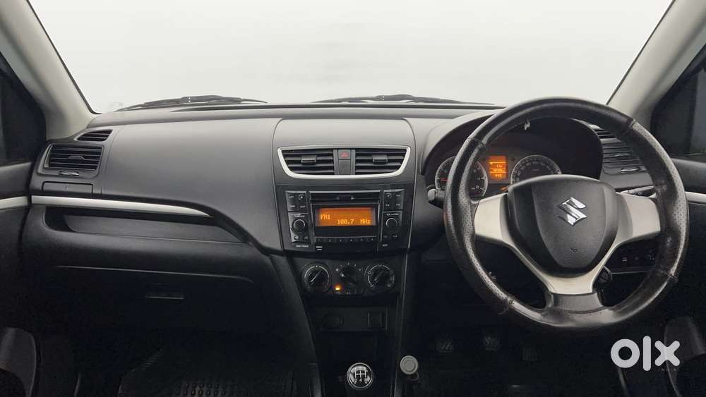 Maruti Suzuki Swift Vvt Vxi, 2015, Petrol