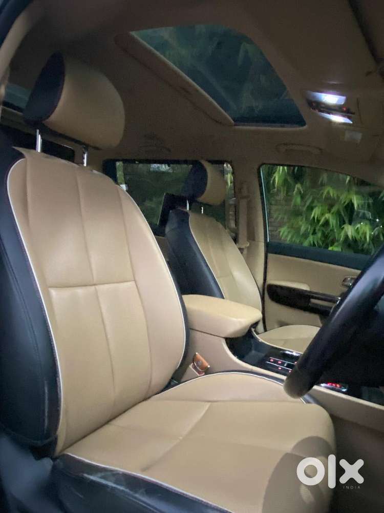 Kia Carnival Limousine, 2020, Diesel