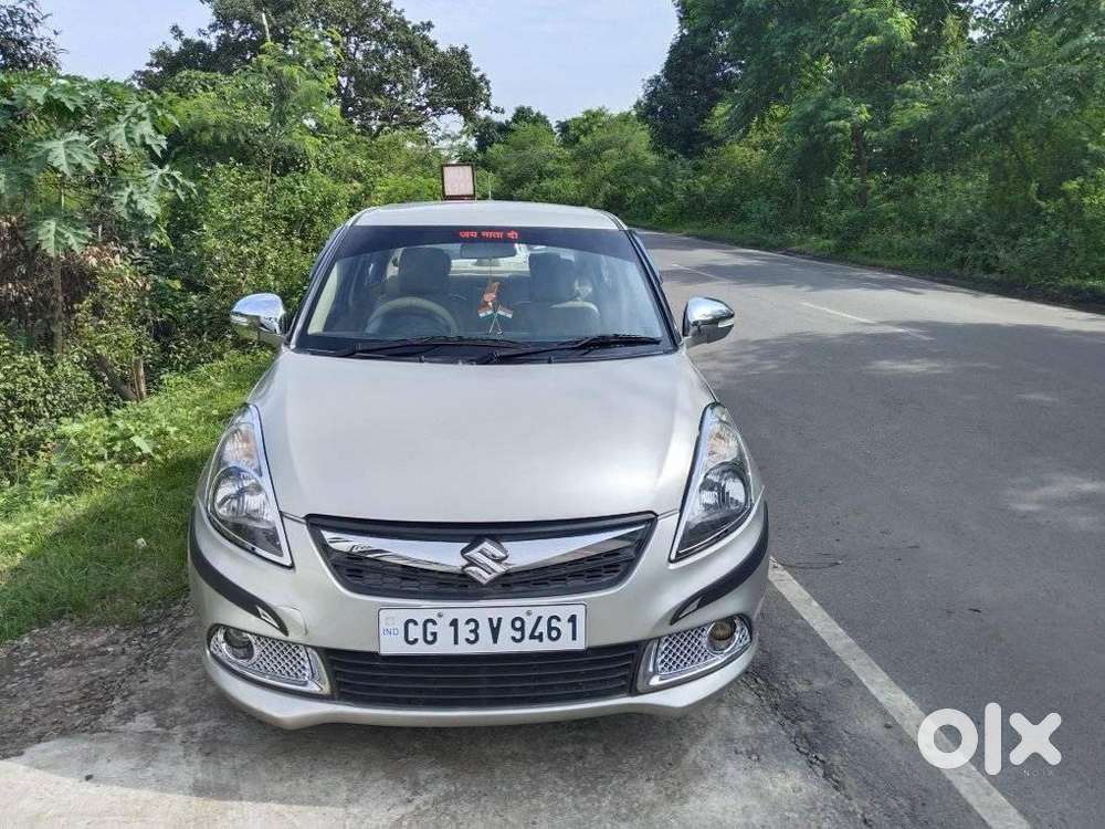 Maruti Suzuki Swift Dzire