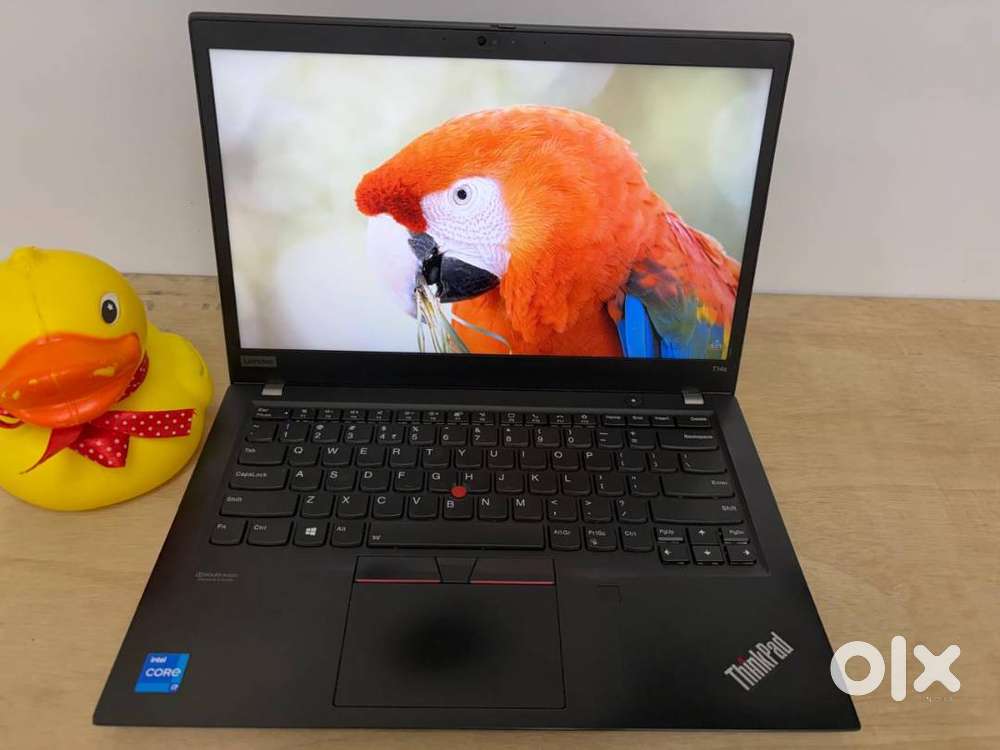 Lenovo ThinkPad T14s – Premium Touchscreen Business Laptop