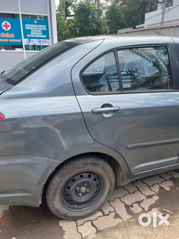 Swift Dzire 1.2 Vxi 2009