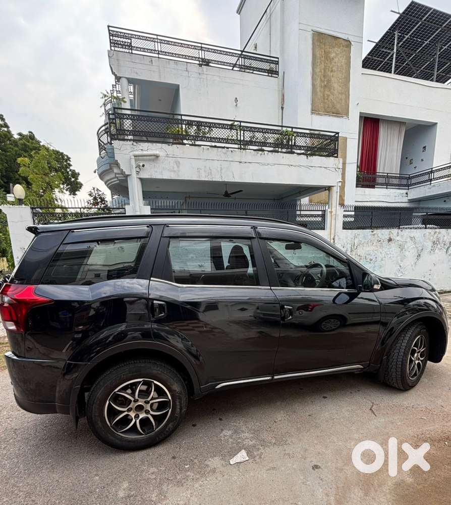 Mahindra Xuv500 Diesel 2021