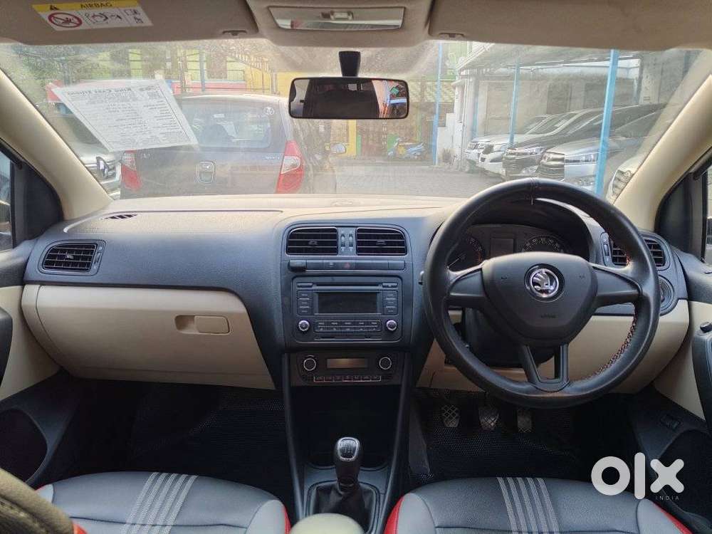 Skoda Rapid 1.6 Active Tdi, 2020, Petrol