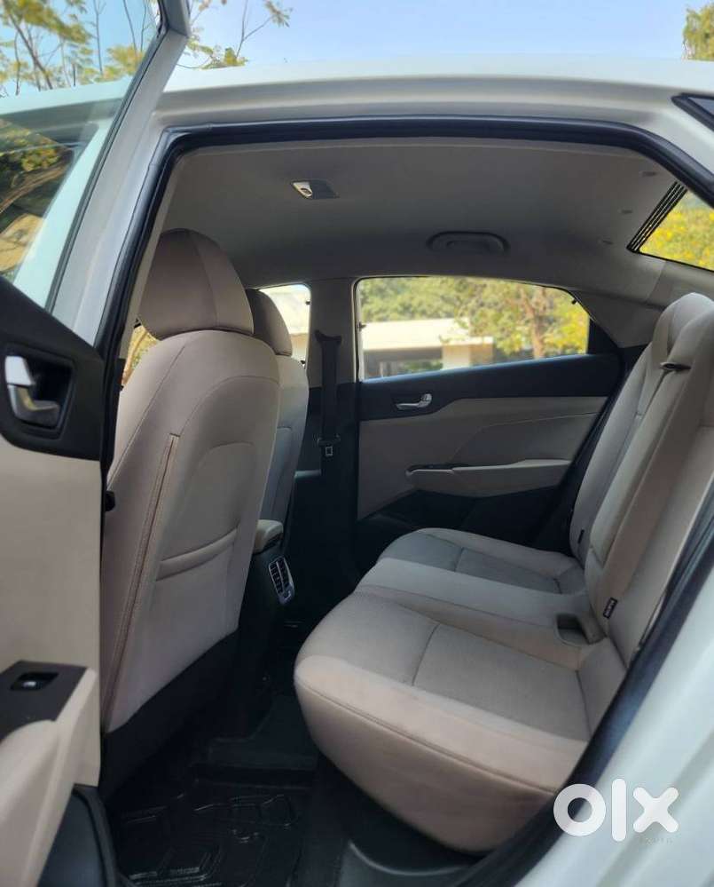 Hyundai Verna 1.5 S Petrol Mt, 2020, Petrol