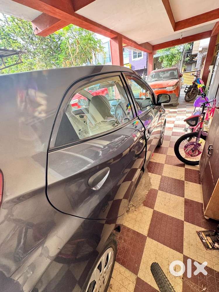 Hyundai Eon 2018 Petrol 28000 Km Driven