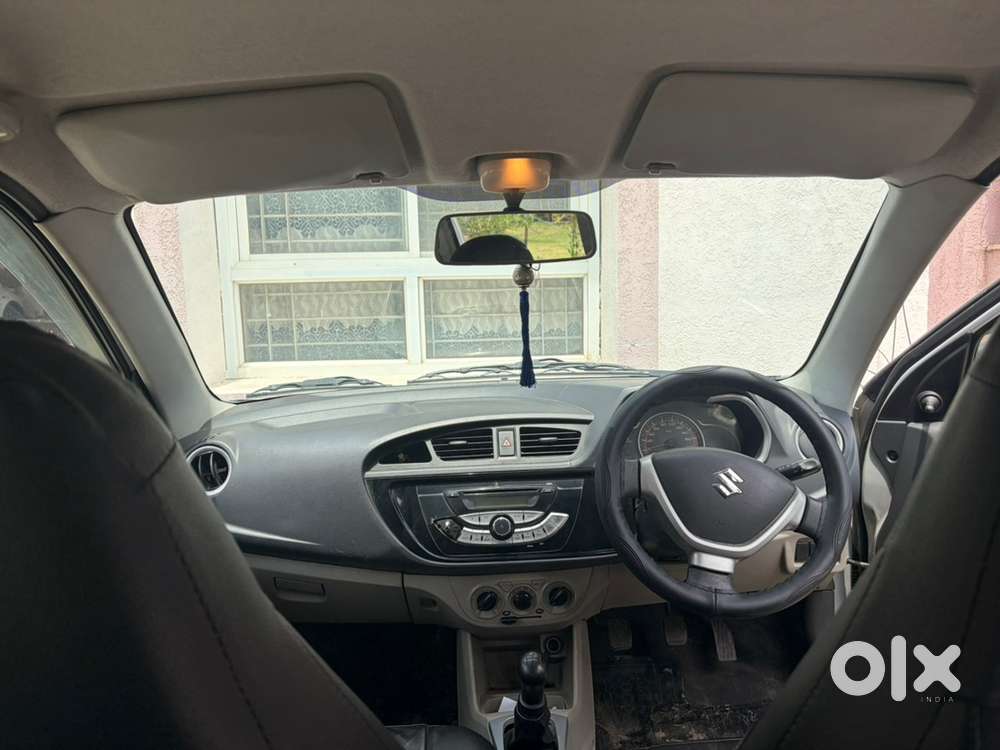 2016 Maruti Alto K10