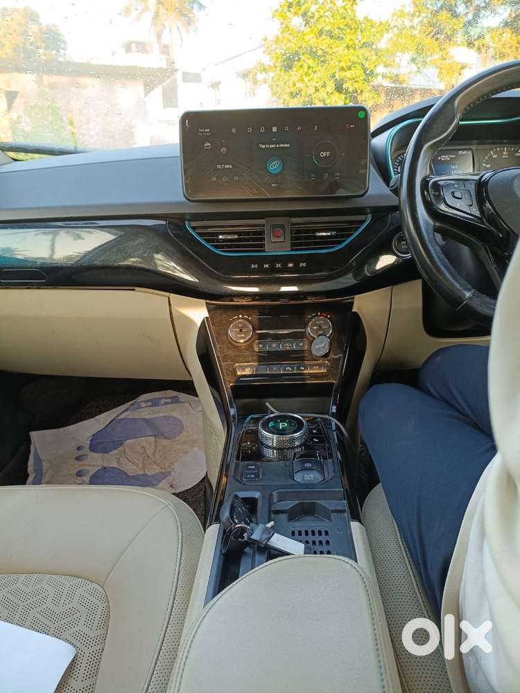 Tata Nexon Ev 2023